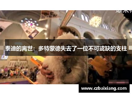 泰迪的离世：多特蒙德失去了一位不可或缺的支柱