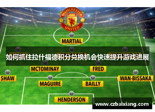 如何抓住拉什福德积分兑换机会快速提升游戏进展 如何抓住拉什福德积分兑换机会快速提升游戏进展